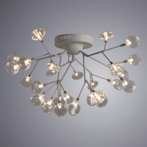 Потолочная люстра Arte Lamp Candy A7274PL-27WH в Губахе - gubaha.mebel24.online | фото 2
