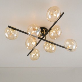 Потолочная люстра Citilux Девис CL201181 в Губахе - gubaha.mebel24.online | фото 7