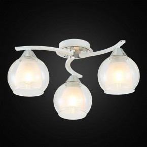 Потолочная люстра Citilux Кристи CL152130 в Губахе - gubaha.mebel24.online | фото 2