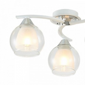 Потолочная люстра Citilux Кристи CL152130 в Губахе - gubaha.mebel24.online | фото 3