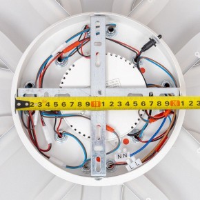 Потолочная люстра Citilux Ромби CL236180R в Губахе - gubaha.mebel24.online | фото 16