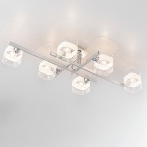 Потолочная люстра Citilux Вирта CL139260 в Губахе - gubaha.mebel24.online | фото 1