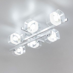 Потолочная люстра Citilux Вирта CL139260 в Губахе - gubaha.mebel24.online | фото 10