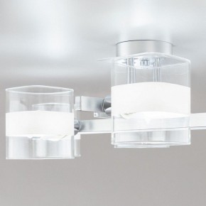Потолочная люстра Citilux Вирта CL139260 в Губахе - gubaha.mebel24.online | фото 12