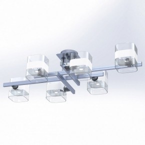 Потолочная люстра Citilux Вирта CL139260 в Губахе - gubaha.mebel24.online | фото 16