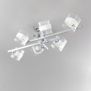 Потолочная люстра Citilux Вирта CL139260 в Губахе - gubaha.mebel24.online | фото 2