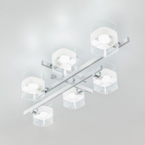 Потолочная люстра Citilux Вирта CL139260 в Губахе - gubaha.mebel24.online | фото 3