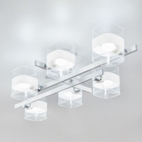 Потолочная люстра Citilux Вирта CL139260 в Губахе - gubaha.mebel24.online | фото 6