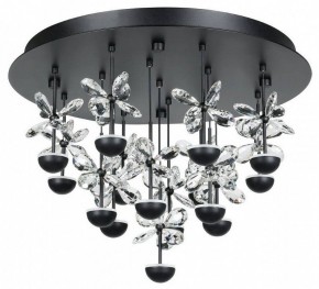 Потолочная люстра Eglo PIANOPOLI 2 390302 в Губахе - gubaha.mebel24.online | фото