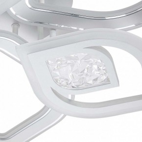 Потолочная люстра Escada Hydria 10229/6LED в Губахе - gubaha.mebel24.online | фото 5