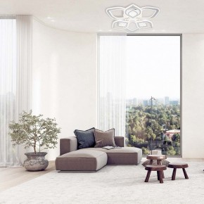 Потолочная люстра Escada Hydria 10229/6LED в Губахе - gubaha.mebel24.online | фото 6