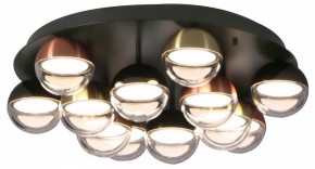 Потолочная люстра Favourite Luna 4371-12C в Губахе - gubaha.mebel24.online | фото