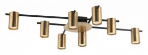 Потолочная люстра Favourite Topper 2827-8P в Губахе - gubaha.mebel24.online | фото 2