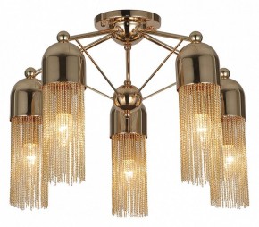 Потолочная люстра Favourite Zaria 2739-5P в Губахе - gubaha.mebel24.online | фото 2