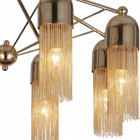 Потолочная люстра Favourite Zaria 2739-8P в Губахе - gubaha.mebel24.online | фото 3