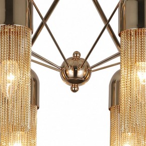 Потолочная люстра Favourite Zaria 2739-8P в Губахе - gubaha.mebel24.online | фото 5