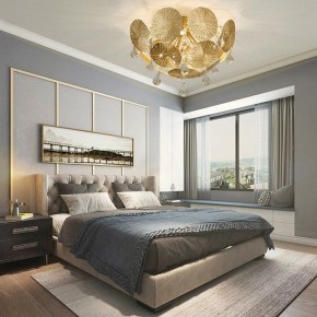 Потолочная люстра Imperiumloft Inca INCA-C01 в Губахе - gubaha.mebel24.online | фото 4