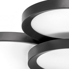 Потолочная люстра Lightstar Breve 749081 в Губахе - gubaha.mebel24.online | фото 4