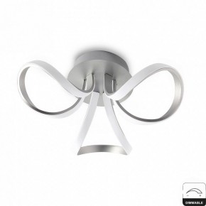Потолочная люстра Mantra Knot Led 4994 в Губахе - gubaha.mebel24.online | фото 2