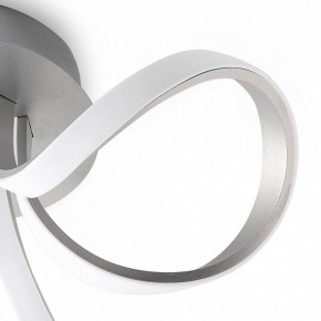 Потолочная люстра Mantra Knot Led 4994 в Губахе - gubaha.mebel24.online | фото 6