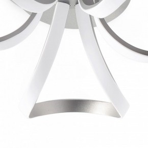Потолочная люстра Mantra Knot Led 4994 в Губахе - gubaha.mebel24.online | фото 7