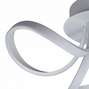 Потолочная люстра Mantra Knot Led 6036 в Губахе - gubaha.mebel24.online | фото 2