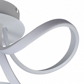 Потолочная люстра Mantra Knot Led 6036 в Губахе - gubaha.mebel24.online | фото 3