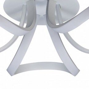 Потолочная люстра Mantra Knot Led 6036 в Губахе - gubaha.mebel24.online | фото 4