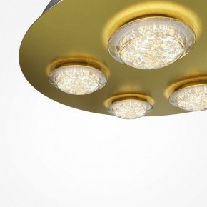 Потолочная люстра Maytoni Pharao MOD361CL-L58BS3K в Губахе - gubaha.mebel24.online | фото 4