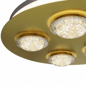 Потолочная люстра Maytoni Pharao MOD361CL-L58BS3K в Губахе - gubaha.mebel24.online | фото 5