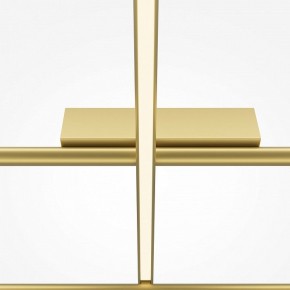 Потолочная люстра Maytoni Radiance MOD278CL-L50G3K в Губахе - gubaha.mebel24.online | фото 4