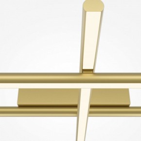 Потолочная люстра Maytoni Radiance MOD278CL-L50G3K в Губахе - gubaha.mebel24.online | фото 5