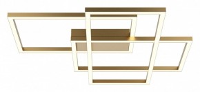 Потолочная люстра Maytoni Rida MOD015CL-L80GK в Губахе - gubaha.mebel24.online | фото