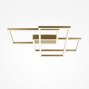 Потолочная люстра Maytoni Rida MOD015CL-L80GK в Губахе - gubaha.mebel24.online | фото 2