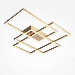 Потолочная люстра Maytoni Rida MOD015CL-L80GK в Губахе - gubaha.mebel24.online | фото 3