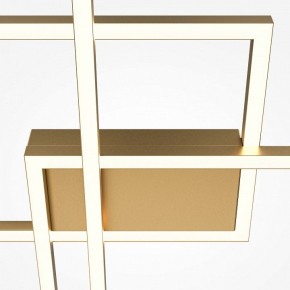 Потолочная люстра Maytoni Rida MOD015CL-L80GK в Губахе - gubaha.mebel24.online | фото 4
