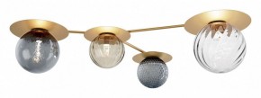 Потолочная люстра Maytoni Star sky MOD291CL-04BS1 в Губахе - gubaha.mebel24.online | фото