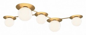 Потолочная люстра Maytoni Star sky MOD291CL-05BS в Губахе - gubaha.mebel24.online | фото