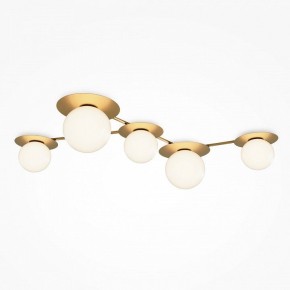 Потолочная люстра Maytoni Star sky MOD291CL-05BS в Губахе - gubaha.mebel24.online | фото 2