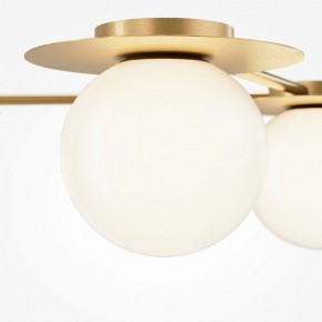 Потолочная люстра Maytoni Star sky MOD291CL-05BS в Губахе - gubaha.mebel24.online | фото 4