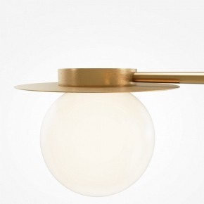 Потолочная люстра Maytoni Star sky MOD291CL-05BS в Губахе - gubaha.mebel24.online | фото 5