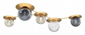 Потолочная люстра Maytoni Star sky MOD291CL-05BS1 в Губахе - gubaha.mebel24.online | фото