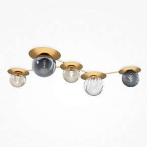 Потолочная люстра Maytoni Star sky MOD291CL-05BS1 в Губахе - gubaha.mebel24.online | фото 2