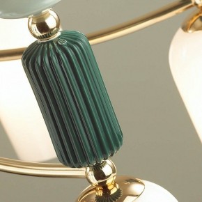 Потолочная люстра Odeon Light Candy 4861/5C в Губахе - gubaha.mebel24.online | фото
