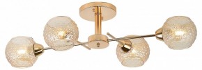 Потолочная люстра Rivoli Amalia Б0050815 в Губахе - gubaha.mebel24.online | фото 2