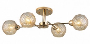 Потолочная люстра Rivoli Amalia Б0050815 в Губахе - gubaha.mebel24.online | фото 3