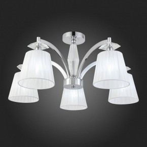 Потолочная люстра ST-Luce Bello SL1756.102.05 в Губахе - gubaha.mebel24.online | фото 3
