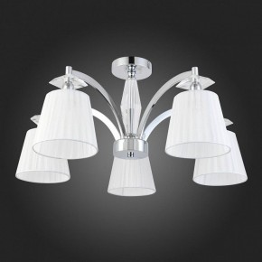 Потолочная люстра ST-Luce Bello SL1756.102.05 в Губахе - gubaha.mebel24.online | фото 4