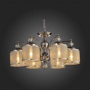 Потолочная люстра ST-Luce Coresia SL1750.102.06 в Губахе - gubaha.mebel24.online | фото 2