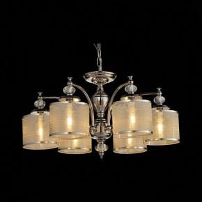 Потолочная люстра ST-Luce Coresia SL1750.102.06 в Губахе - gubaha.mebel24.online | фото 3